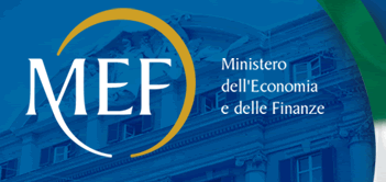 Logo MEF