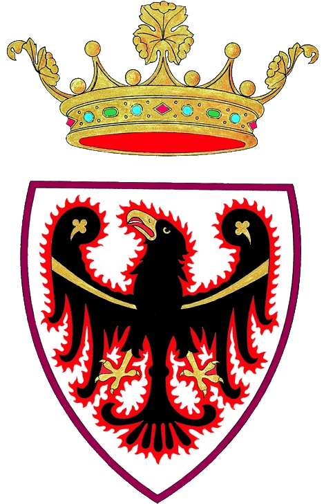 logo provincia autonome di trento 